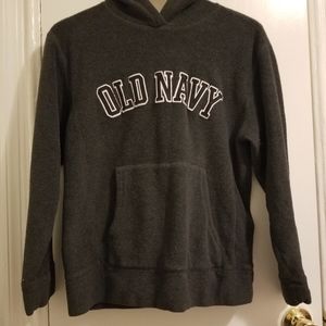 Old Navy Hoodie